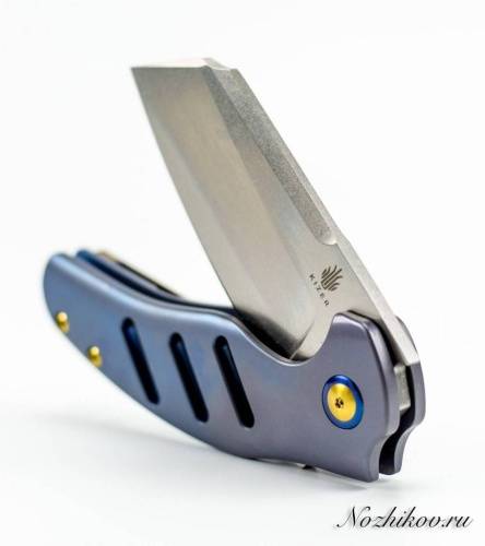 5891 Kizer C01E Blue фото 3