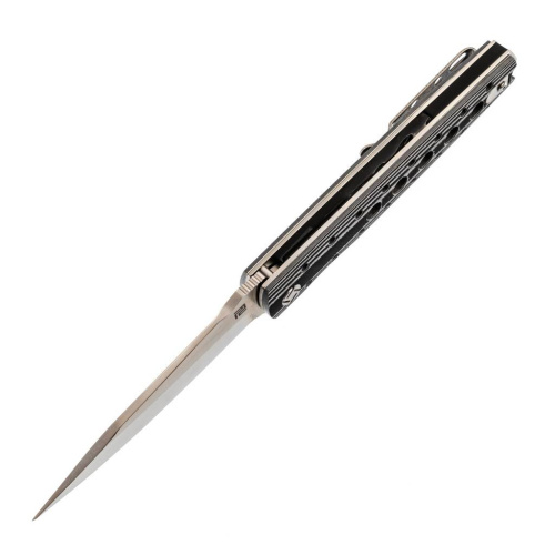 Складной нож Artisan Cutlery Virgina фото 9