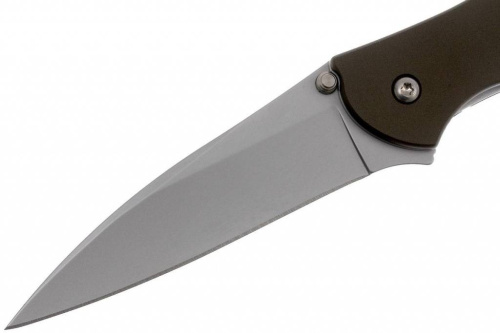 Складной нож Kershaw Leek - 1660OL фото 10