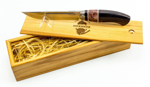 2011 Фабрика деревянных футляров Подароч коробка  ножей фото 9