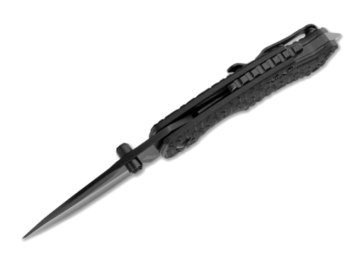 Складной нож Kershaw Нож складной Shuffle -8700BLK фото 7