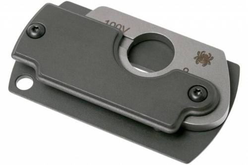 5891 Spyderco Dog Tag Gen4 - 188ALP фото 16