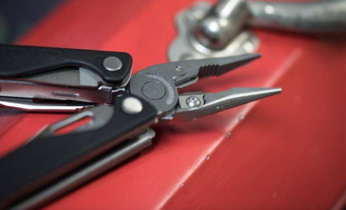 68 Leatherman МультитулCHARGE PLUS с нейлоновым чехлом фото 3 68 Leatherman МультитулCHARGE PLUS с нейлоновым чехлом фото 3