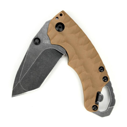 Складной нож Kershaw Shuffle II - 8750TTANBW фото 15 Складной нож Kershaw Shuffle II - 8750TTANBW фото 15