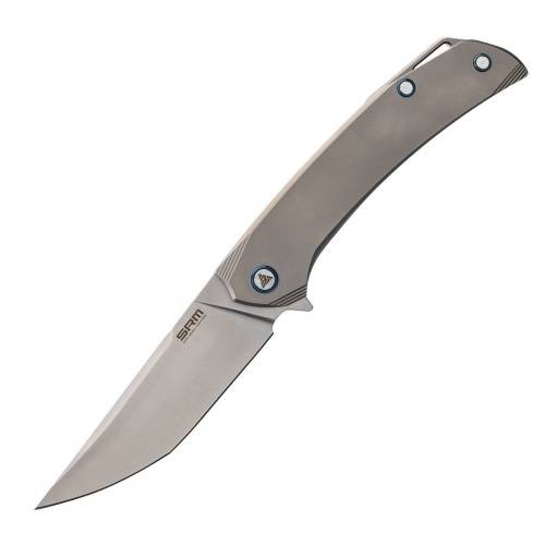 5891 SRM Knives SRM Asika