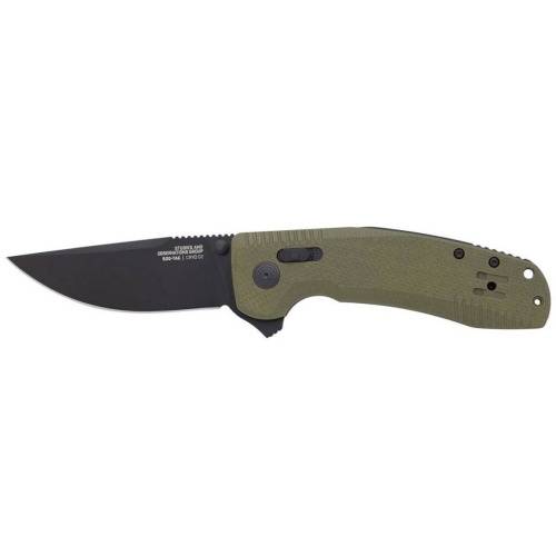 5891 SOG TAC XR OD GREEN