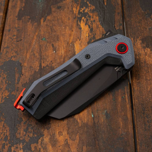 Складной нож CJRB Cutlery Tigris фото 9