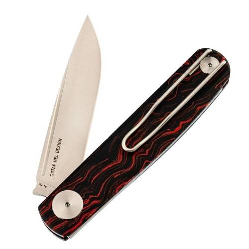 5891 Realsteel Gslip фото 2