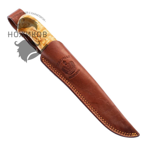 2140 N.C.Custom Tapio фото 4