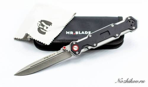 5891 Mr.Blade Ferat фото 9