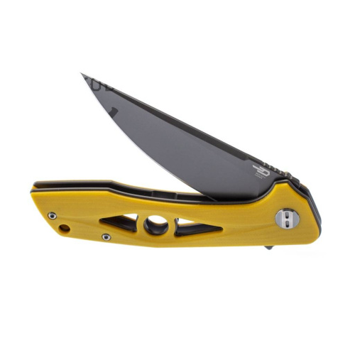 Складной нож Bestech Knives Bestech Eye of Ra Yellow фото 4 Складной нож Bestech Knives Bestech Eye of Ra Yellow фото 4