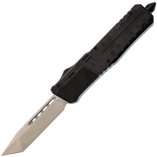Складной нож Dr.Tech D3202BB