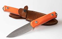 Нож LionSteel B41 Bushcraft