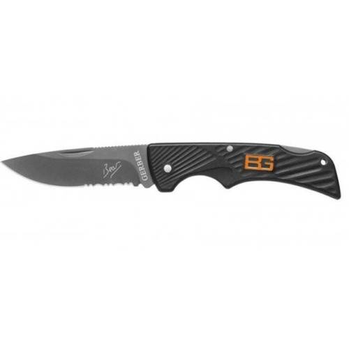 3810 BearGrylls Gerber Bear Grylls Compact Scout фото 9