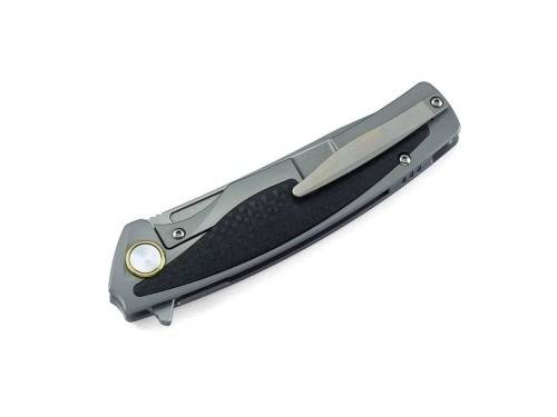 5891 Bestech Knives Predator BT1706B фото 10