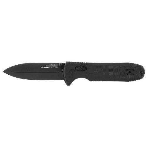 5891 SOG Pentagon Mk3-Blackout