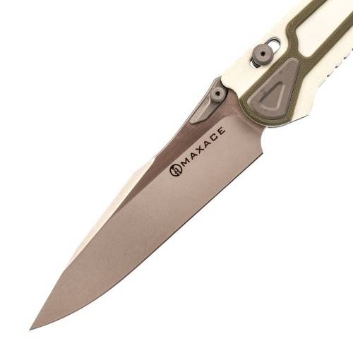 5891 Maxace Knife Heron- K фото 4