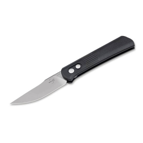  Boker Alluvial