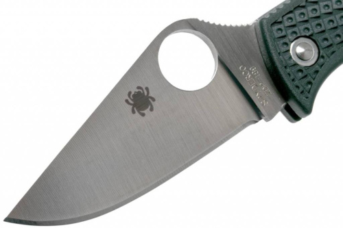 122 Spyderco ManBug MGREP фото 15