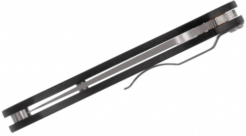 Складной нож Spyderco Para Military 2 Left Hand - 81GPLE2 фото 3 Складной нож Spyderco Para Military 2 Left Hand - 81GPLE2 фото 3