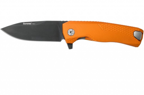 Складной нож Lion Steel ROK A OB фото 11 Складной нож Lion Steel ROK A OB фото 11