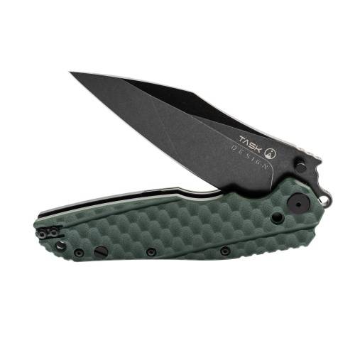 5891 TASKnives Складной ножSPITFIRE фото 5