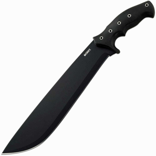 271 CRKT Мачете кукри CRKT Chanceinhel фото 10