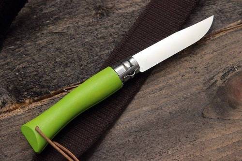 5891 Opinel №7 Trekking фото 6