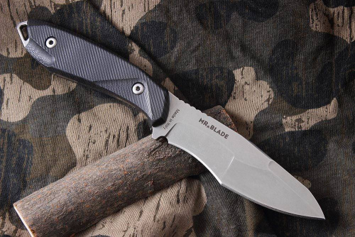 3810 Mr.Blade HARDY BLACK фото 3 3810 Mr.Blade HARDY BLACK фото 3