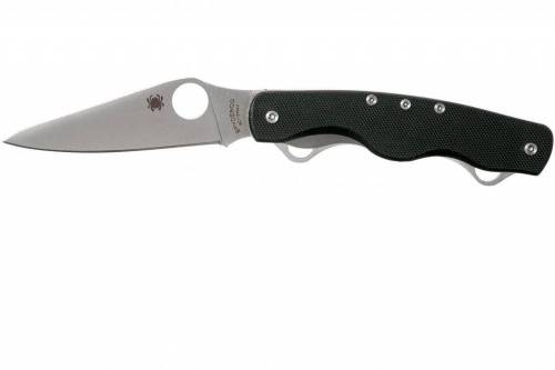 5891 Spyderco Multi-Tool 208GP фото 12