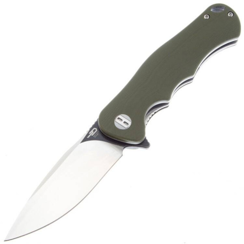 Складной нож Bestech Knives Bobcat