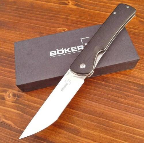 5891 Boker Plus Komusubi фото 10