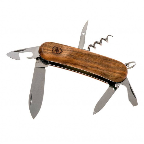 727 Victorinox EvoWood фото 9 727 Victorinox EvoWood фото 9