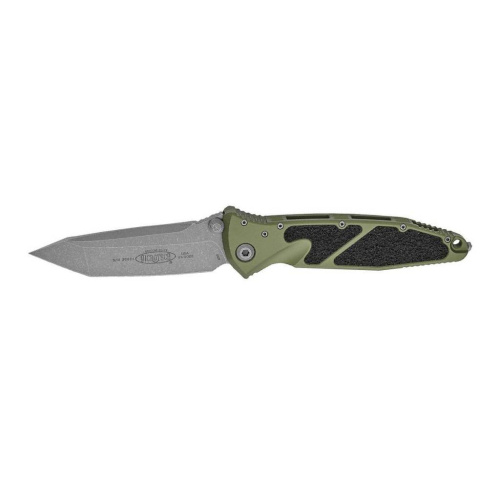 Складной нож Microtech Socom Elite T/E