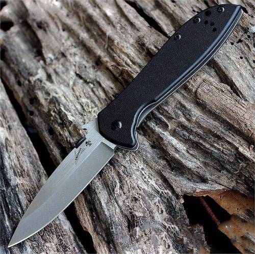 5891 Kershaw Emerson CQC-4KXL K6055 фото 7