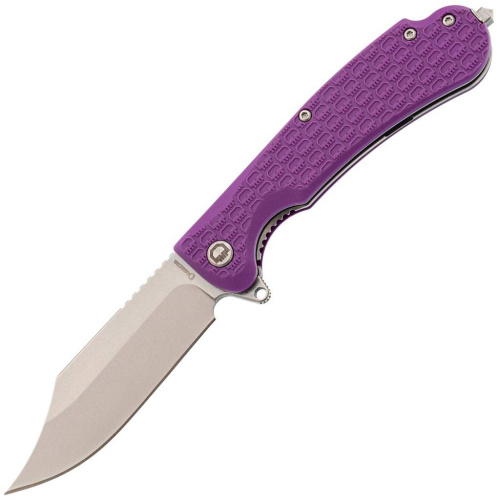 Складной нож Daggerr Powie Purple DL Складной нож Daggerr Powie Purple DL
