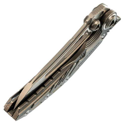 Складной нож Maxace Knife TITANIS фото 23 Складной нож Maxace Knife TITANIS фото 23