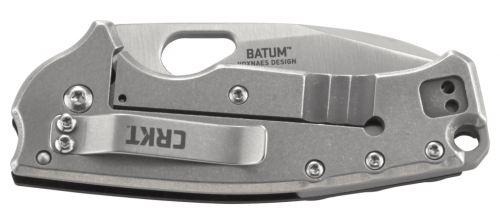 Складной нож CRKT Batum™ Compact фото 10 Складной нож CRKT Batum™ Compact фото 10