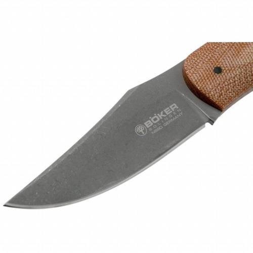 5891 Boker Boxer Fixed фото 7