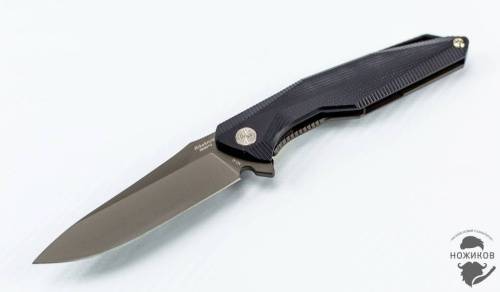 5891 Rike knife RK801G фото 15