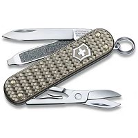Мультифункциональный инструмент Victorinox Alox Classic SD Colors
