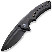 Складной нож WE Knife Nexusia BW