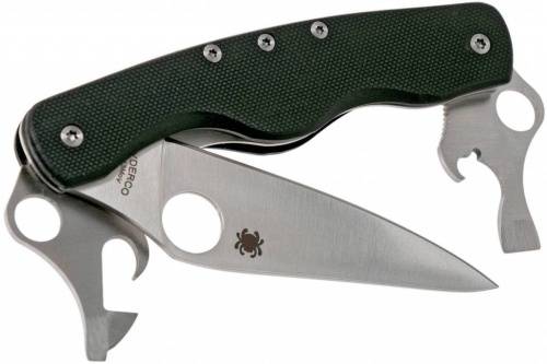 5891 Spyderco Multi-Tool 208GP фото 13