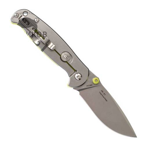 5891 Realsteel H6-S1 Fruit Green фото 7