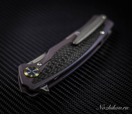 Складной нож Bestech Knives Predator BT1706A фото 8 Складной нож Bestech Knives Predator BT1706A фото 8
