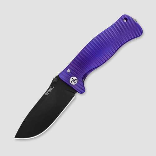 Складной нож Lion Steel SR1 VB (VIOLET) Складной нож Lion Steel SR1 VB (VIOLET)