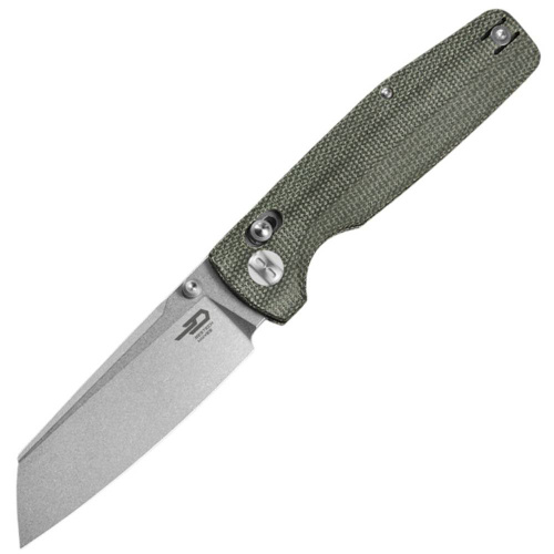 Складной нож Bestech Knives Slasher Складной нож Bestech Knives Slasher