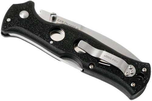 5891 Cold Steel Складной нож Counter Point I -10AB фото 9