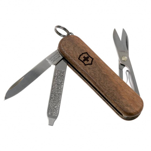727 Victorinox Classic фото 3 727 Victorinox Classic фото 3
