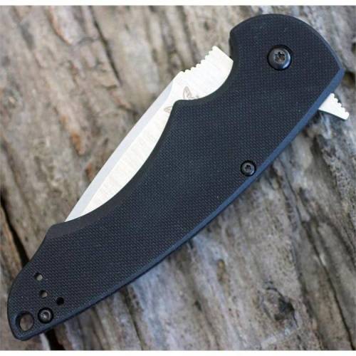 3810 Benchmade Precinct™ 320 Butch Ball's Design фото 19